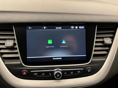 Opel Grandland Gebrauchtwagen