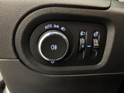 Opel Grandland Gebrauchtwagen