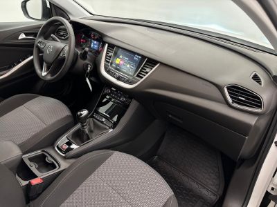 Opel Grandland Gebrauchtwagen