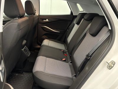 Opel Grandland Gebrauchtwagen