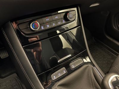 Opel Grandland Gebrauchtwagen