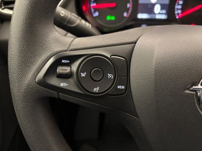 Opel Grandland Gebrauchtwagen