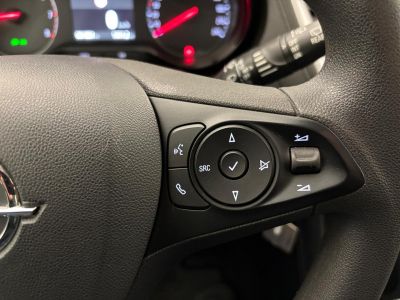 Opel Grandland Gebrauchtwagen