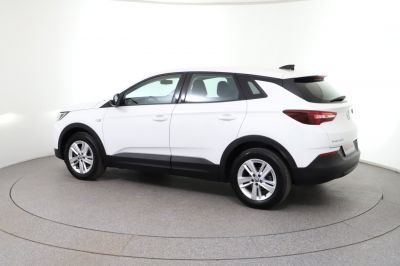 Opel Grandland Gebrauchtwagen
