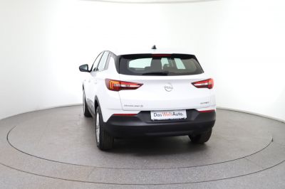 Opel Grandland Gebrauchtwagen