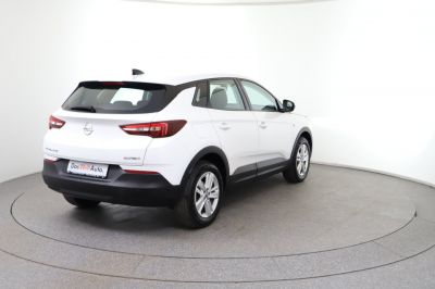 Opel Grandland Gebrauchtwagen