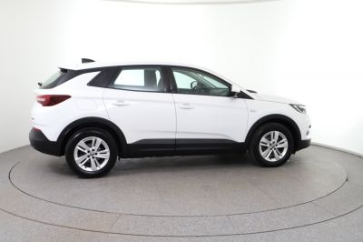 Opel Grandland Gebrauchtwagen