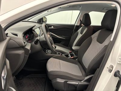 Opel Grandland Gebrauchtwagen