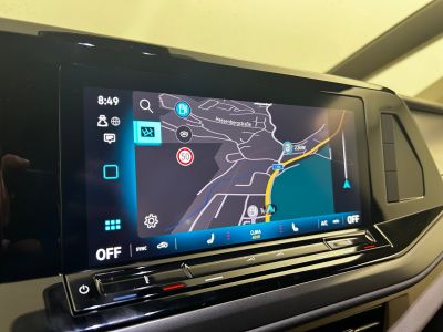 VW Multivan Gebrauchtwagen