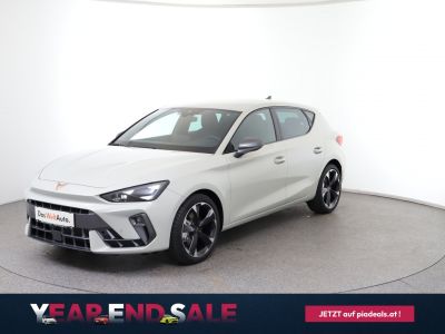 Cupra Leon Gebrauchtwagen