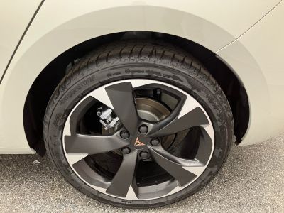 Cupra Leon Gebrauchtwagen