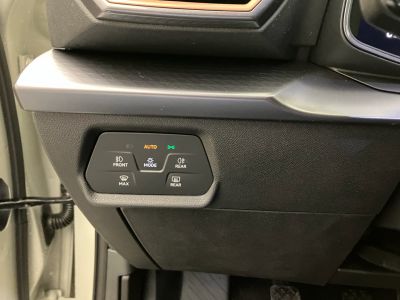 Cupra Leon Gebrauchtwagen