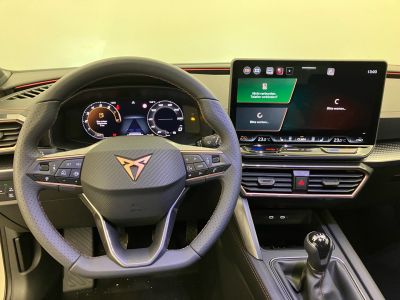 Cupra Leon Gebrauchtwagen