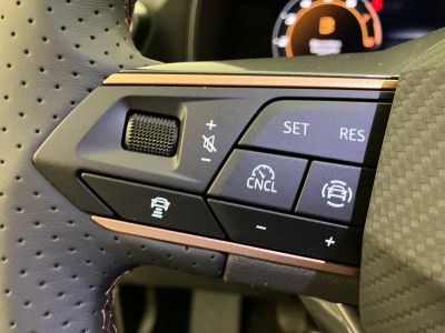 Cupra Leon Gebrauchtwagen