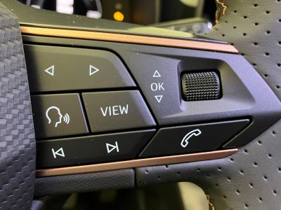 Cupra Leon Gebrauchtwagen