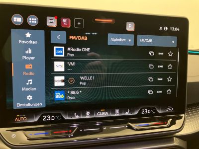 Cupra Leon Gebrauchtwagen