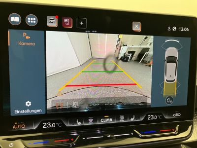 Cupra Leon Gebrauchtwagen