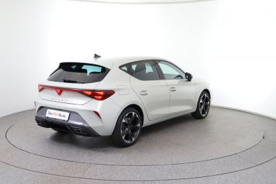 Cupra Leon Gebrauchtwagen