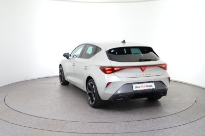 Cupra Leon Gebrauchtwagen