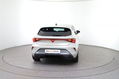 Cupra Leon Gebrauchtwagen