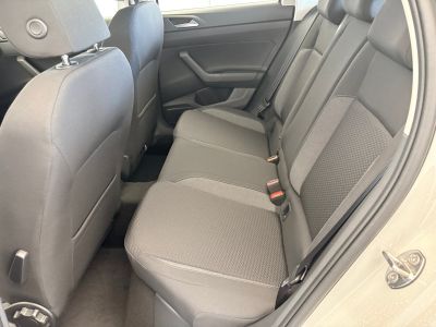 VW Taigo Gebrauchtwagen