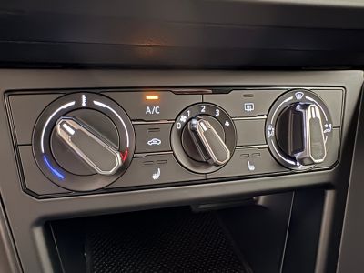 VW Taigo Gebrauchtwagen