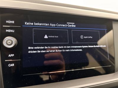 VW Taigo Gebrauchtwagen