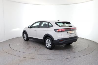 VW Taigo Gebrauchtwagen