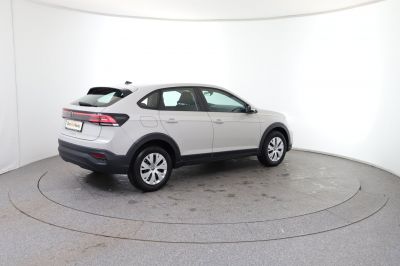 VW Taigo Gebrauchtwagen