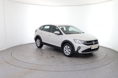 VW Taigo Gebrauchtwagen