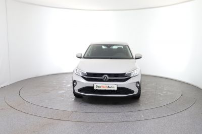 VW Taigo Gebrauchtwagen