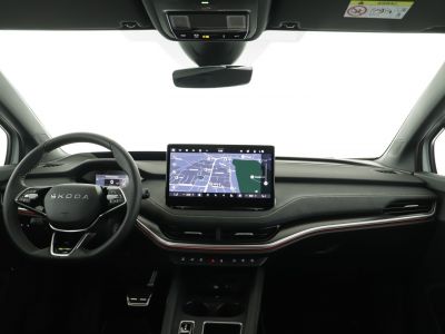 Skoda Elroq Gebrauchtwagen