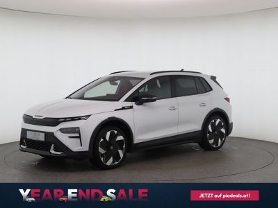Skoda Elroq Gebrauchtwagen