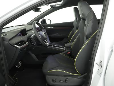 Skoda Elroq Gebrauchtwagen