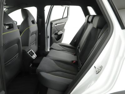 Skoda Elroq Gebrauchtwagen