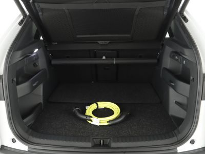 Skoda Elroq Gebrauchtwagen