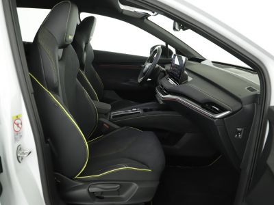 Skoda Elroq Gebrauchtwagen