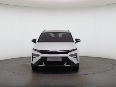 Skoda Elroq Gebrauchtwagen