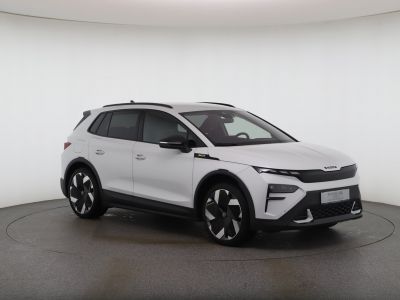 Skoda Elroq Gebrauchtwagen
