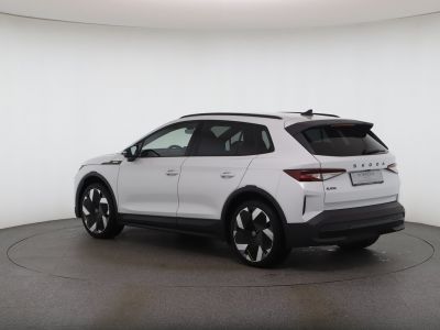 Skoda Elroq Gebrauchtwagen