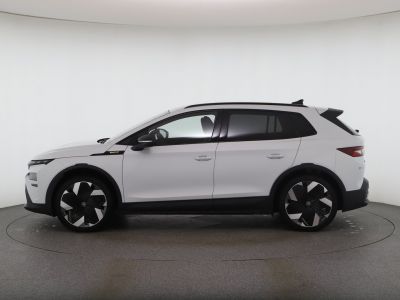 Skoda Elroq Gebrauchtwagen