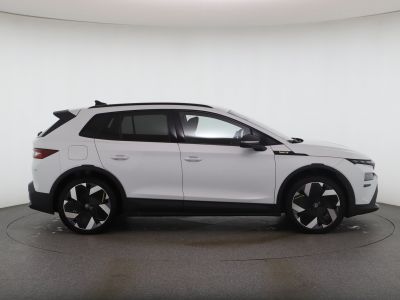 Skoda Elroq Gebrauchtwagen
