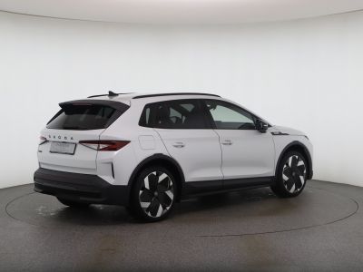 Skoda Elroq Gebrauchtwagen