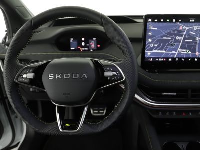 Skoda Elroq Gebrauchtwagen