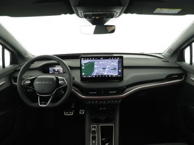 Skoda Enyaq Gebrauchtwagen