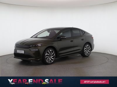 Skoda Enyaq Gebrauchtwagen