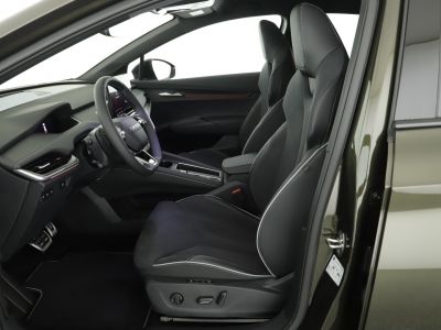 Skoda Enyaq Gebrauchtwagen