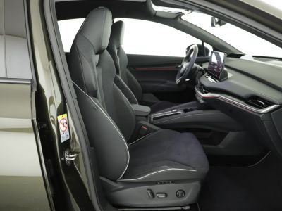 Skoda Enyaq Gebrauchtwagen