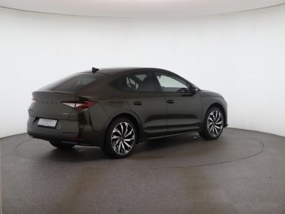 Skoda Enyaq Gebrauchtwagen