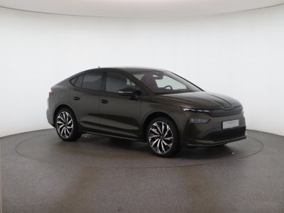 Skoda Enyaq Gebrauchtwagen